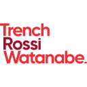 Trench Rossi Watanable