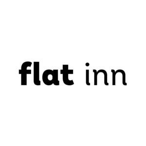 Logo flat inn