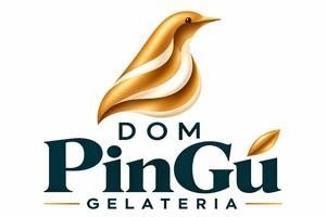 Logo Dom¿PinGú¿Gelateria