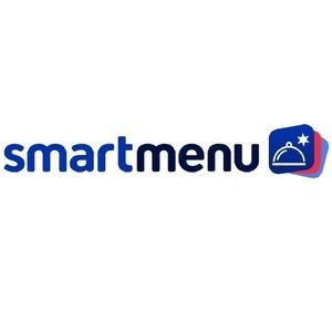 Logo SMARTMENU
