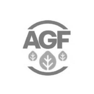 Logo AGF