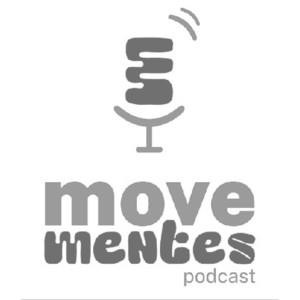 Logo MOVEMENTES PODCAST