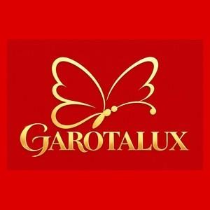 Logo Garotalux