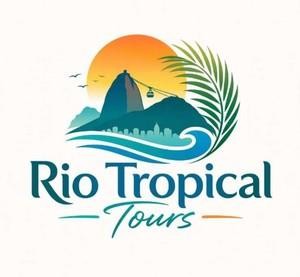 Logo Rio Tropical Tours