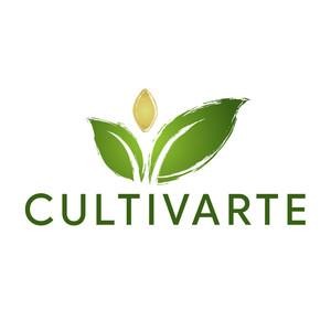 Logo CULTIVARTE