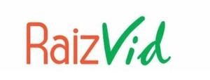 Logo RAIZVID