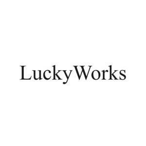 Logo LuckyWorks
